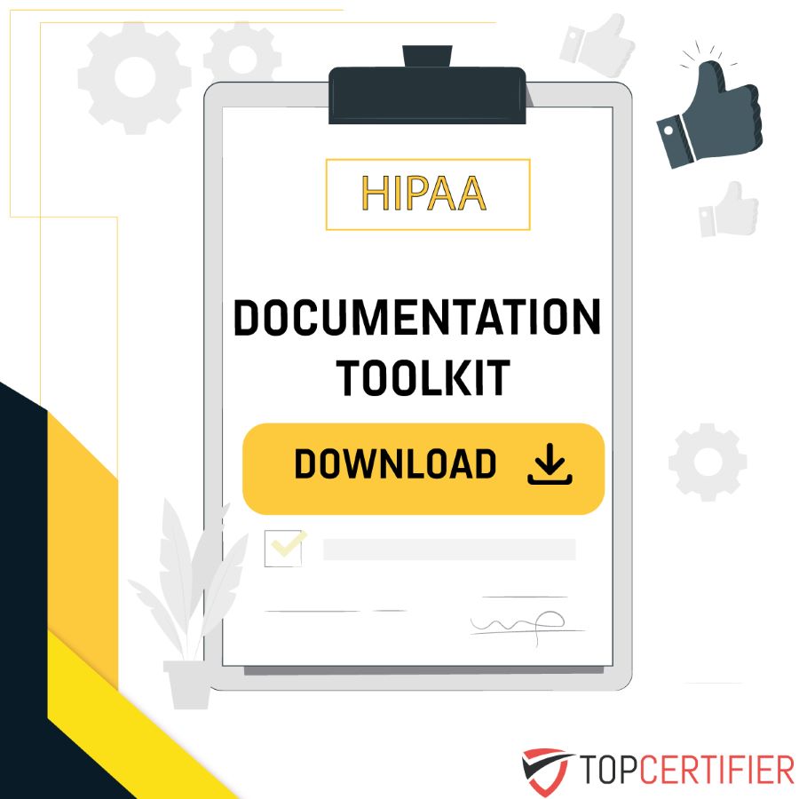 HIPAA Toolkit Documentation