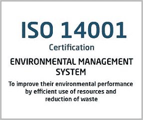 ISO 14001 Certification UK