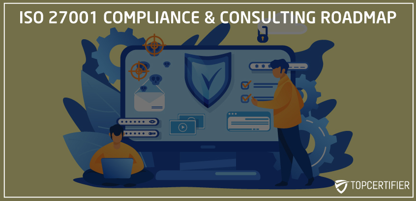 ISO 27001 Compliance Roadmap UK