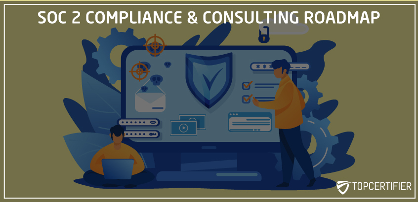 SOC2 Compliance Roadmap UK