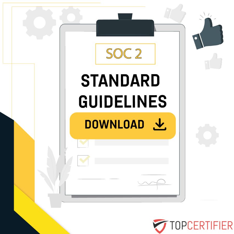 SOC 2 Standard Guidelines